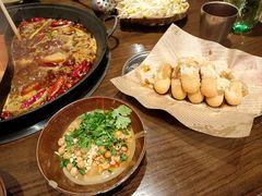 -萍姐火锅·公路夜市(南京新街口店)