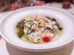 酸菜鱼-太兴餐厅(东方广场分店)