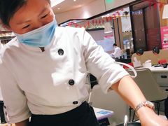 -花味烤肉·拌饭(庐阳万科店)