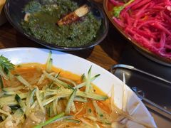 -柿子树炭烤羊腿(金台路店)