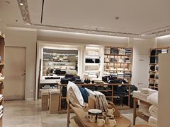 -ZARA HOME(蓝色港湾店)