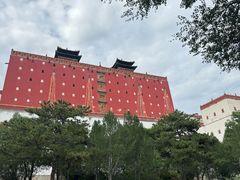 -普陀宗乘之庙