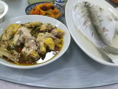 -芸海阁·农家私房菜(沙家浜景区出口店)