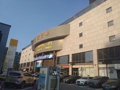 -燕莎友谊商城(亮马桥店)