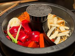 -晓宇重庆火锅(西安荟聚店)