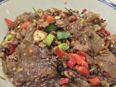 -新新湘菜馆(新中街二条店)