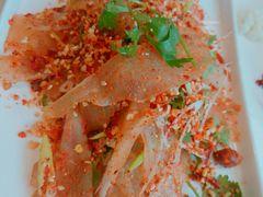 -蕃茄述·好汤自然来(江汉路店)