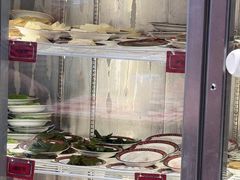 -文立新麻辣烫(合生汇21街区店)
