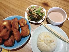 -蒙亨·手把肉·蒙古包文化主题餐厅(天恒广场店)