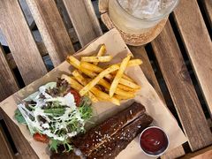 -The Good Place好地方·Brunch·coffee(国贸店)