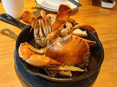 -莲花公园煎蟹·30年闽菜(火车站店)