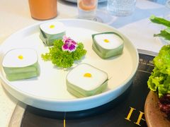 -Linlin泰餐厅(华夏幸福店)