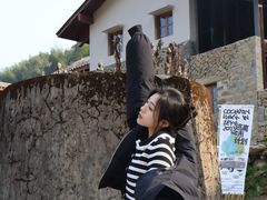 -MOJ coffee(瓯海泽雅水碓坑店)