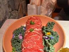 -芸山季·云南野生菌火锅(人民广场来福士店)