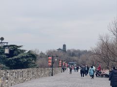 -南京城墙景区