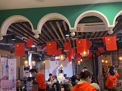 -西域阿里马新疆菜·清真(桂花路店)