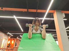 -佳禾健身(三元里店)