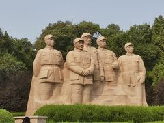 -淮海战役纪念馆