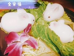 -70后饭吧(府河街店)