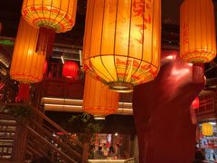 -小龙坎火锅(全球总店)