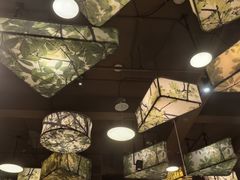 -伯顿西餐厅(厚街香榭丽店)