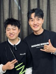 -IMHAIR‘S美发造型·接发