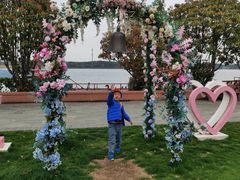 -太阳岛度假酒店