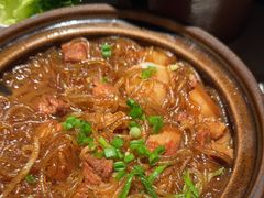 -奉天小馆·非遗东北菜(济南万象城店)