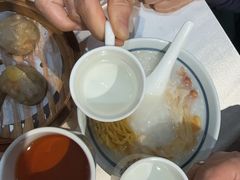 -粤匠·澳门点心粤菜海鲜(澳门半岛店)