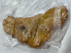 鸡冠饺-宋记热干面馆(五福路店)