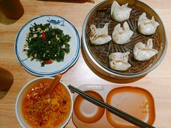 -小六汤包(亚欧店)