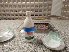 -震海贝烤贝·民俗特色店(延吉总店)