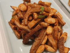 -西夏回族烧麦馆(牡丹街店)