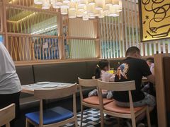 -菲滋意式餐厅(西溪印象城店)