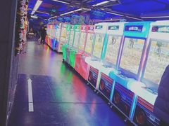 -天空之城动漫电玩世界(路劲又一城店)