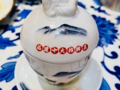 海鲜佛跳墙-王庄阿咪海鲜大排档(上下杭店)