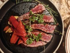 -BROWNSTONE布朗石西班牙餐厅(富城店)