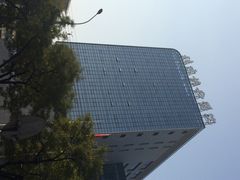 协和医院(东院)-北京协和医院(东单院区)