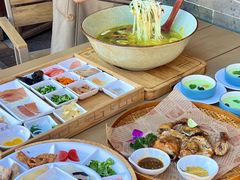 -芸南道·过桥米线(昆明老街旗舰店)