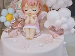 -CAKE BOSS 蛋糕老板(西单君太百货店)