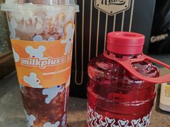 -milkplus·泰式奶茶(较场东路店)