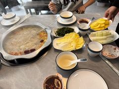 -光头药膳鸡(莱茵小镇店)