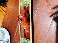 -大牌大·传统杭帮菜(湖滨店)