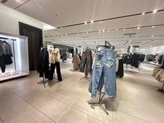 -ZARA(北京世贸天阶店)