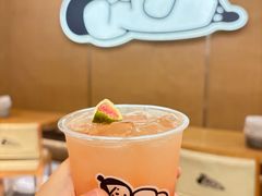 每日芭乐梅-下酒(华熙店)