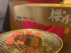 -樱嘢·炭火烧肉(惠南店)