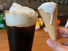 -HUBBA祜精酿(五羊邨店)
