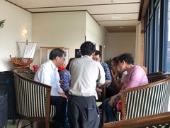 -南紀白浜 浜千鳥の湯 海舟