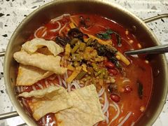 -雙冲柳州螺蛳粉&酸嘢&桂林米粉(簋街店)