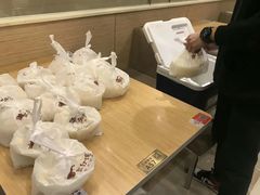 -粤仔湾砂锅粥(广益哥伦布店)